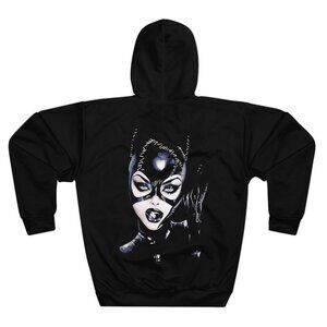 Catwoman - Hoodies and Shirts